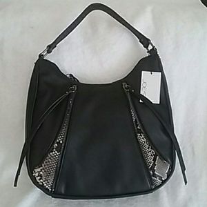 Joe's Jeans Phoebe Hobo Handbag